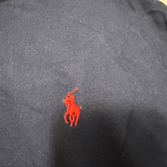 Lot of 5 Ralph Lauren tshirts - Picture 12 of 16